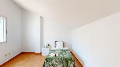 Terraced house in Zarandona photo 50