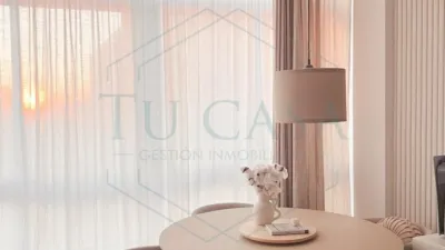 Apartment in Mayorazgo photo 6