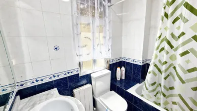 Apartment in Basauri photo 24