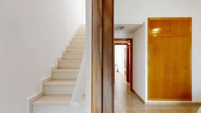 Terraced house in Zarandona photo 46