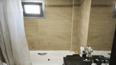 Apartment on Calle de la Higuera photo 23
