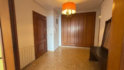Apartment in Raval Roig-Virgen del Socorro photo 30