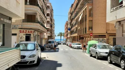 Apartment on Calle Fragata, 7 photo 8