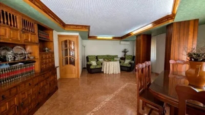 Apartment in Plaza de Colón photo 2