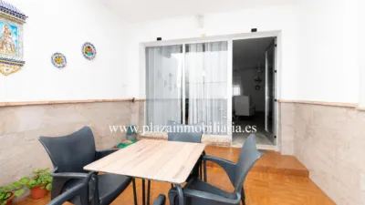 Chalet in C/. Donantes de Sangre photo 14