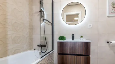Apartment on Calle del Palangre photo 32