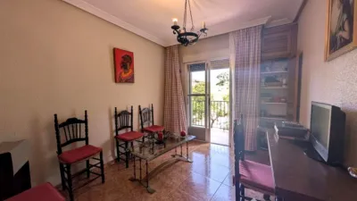 Apartment in Plaza de Colón photo 25
