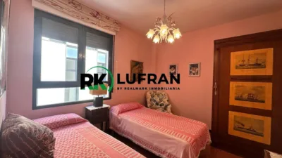Apartment in Paseíto de Ramiro photo 35