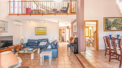 Chalet in Sa Coma 1 photo 8