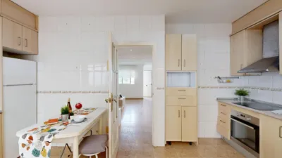 Terraced house in Zarandona photo 14