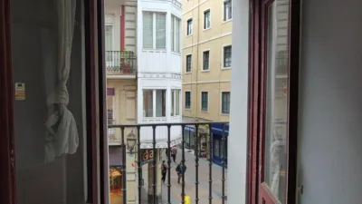 Apartment on Portal de Zamudio Street photo 27