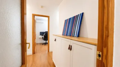Ático en venta en Carrer d'Aragó, cerca de Camí de Salard, Llevant (Palma de Mallorca) de 549.000 €