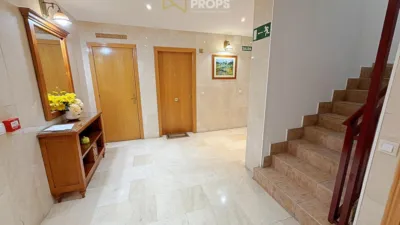 Apartment in Salamanca District photo 20