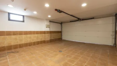 Chalet en venta en Urbanización del Carmelo, Ogíjares de 1.195.000 €
