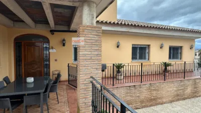 Chalet in Cazalla photo 30