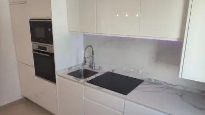 Apartment in Sucina photo 13
