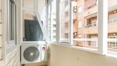 Apartment on Calle del Palangre photo 9