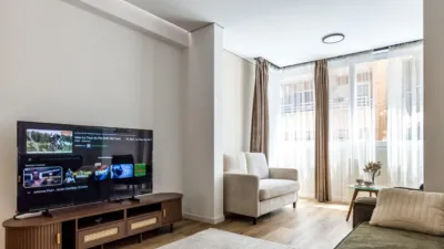 Apartment on Calle del Palangre photo 12