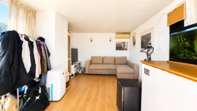 Ático en venta en Carrer d'Aragó, cerca de Camí de Salard, Llevant (Palma de Mallorca) de 549.000 €