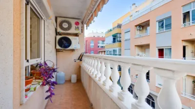 Apartamento en calle Zoa photo 6