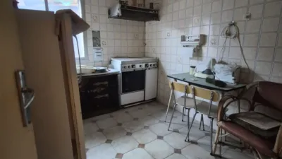 Terraced house on Calle de la Iglesia photo 3
