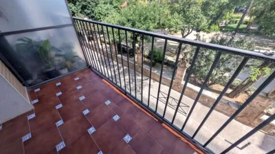 Apartment in Plaza de Colón photo 5