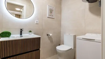 Apartment on Calle del Palangre photo 33