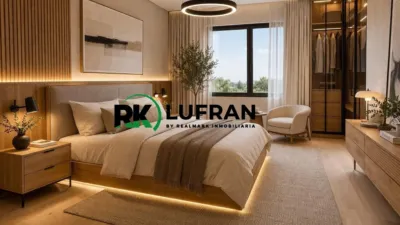 Apartment in the City Centre photo 3