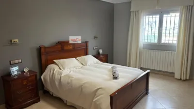 Chalet in Cazalla photo 24