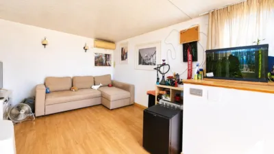 Ático en venta en Carrer d'Aragó, cerca de Camí de Salard, Llevant (Palma de Mallorca) de 549.000 €