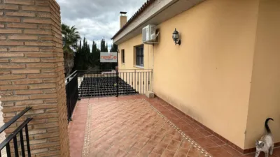 Chalet in Cazalla photo 29