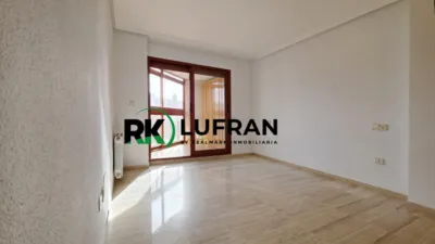 Penthouse on Avenida de Óscar Esplá photo 34