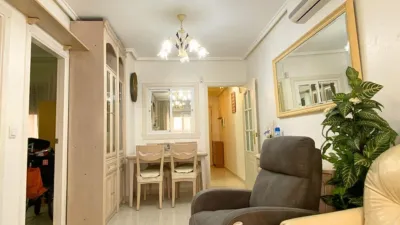 Apartment on Carrer Almudena photo 5