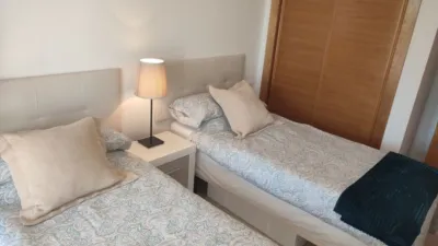 Apartment in Sucina photo 26