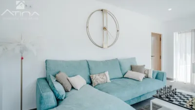 Casa – Calpe - Calp - Vista 3