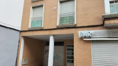 Apartment on Calle de la Pilarica photo 26