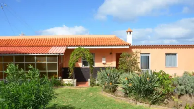 Casa en Carretera Nueva Corujera photo 37