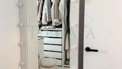 Apartment in Mayorazgo photo 36