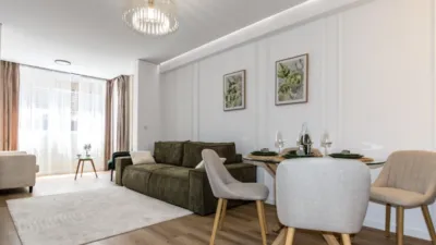 Apartment on Calle del Palangre photo 14