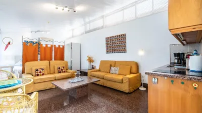 Chalet in Alcalá photo 66