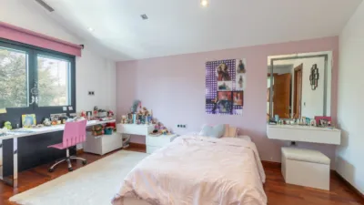 Chalet en venta en Urbanización del Carmelo, Ogíjares de 1.195.000 €