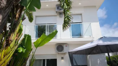 Dúplex en Alcanar-Platja - Urb. Serramar photo 2
