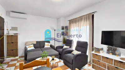 Apartment in Bahía photo 5