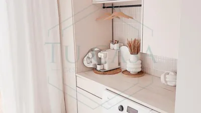 Apartment in Mayorazgo photo 16