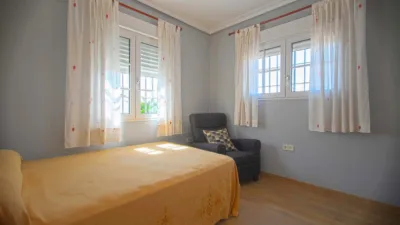 Chalet in Gines photo 38