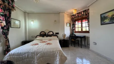 Chalet en calle de Ruda photo 70