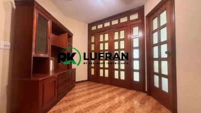 Apartment on Calle Benefactora Remedios Uriarte photo 12