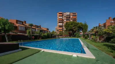 Apartment on Calle del Tridente photo 37