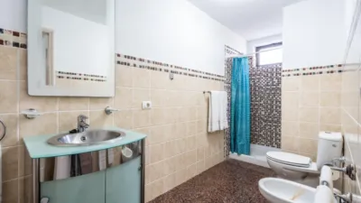 Chalet in Alcalá photo 35