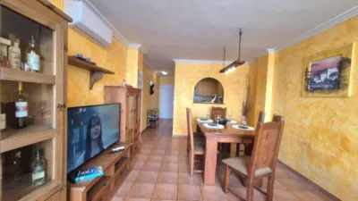 Apartment in La Acequión photo 10